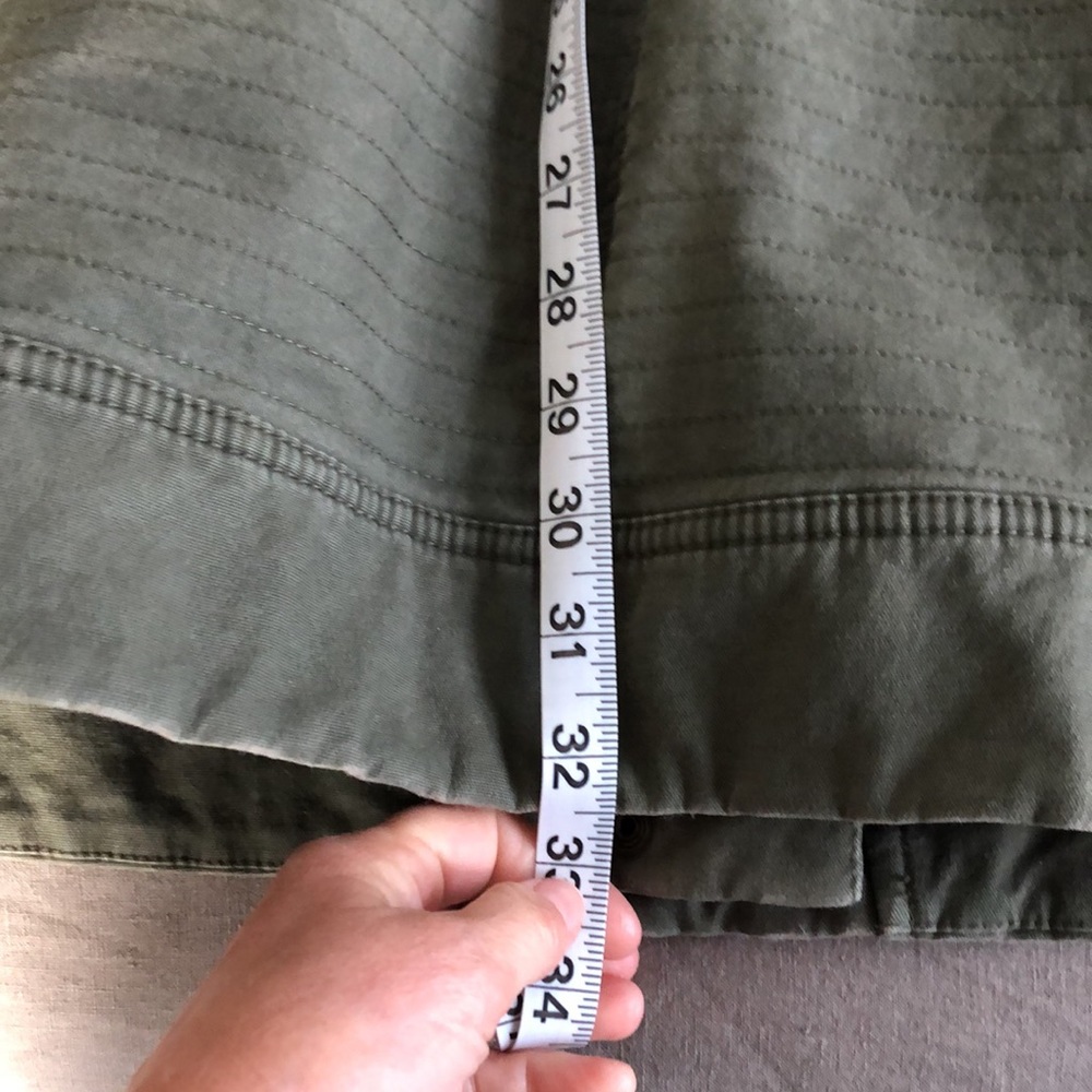 EUC Prana women’s coat size M - Picture 6 of 7